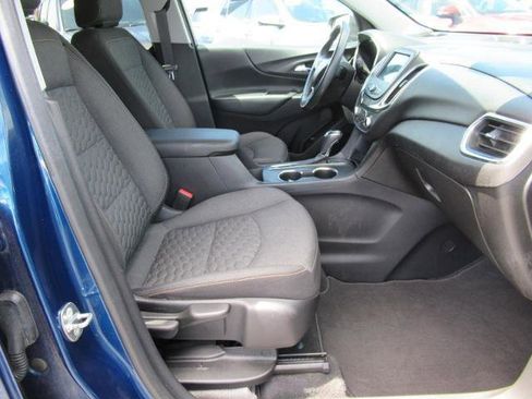 Used 2019 Chevrolet Equinox LT FWD image 10