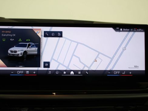 Certified 2025 BMW X5 xDrive50e image 25