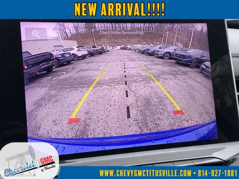 Used 2022 Jeep Compass Limited image 16