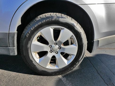 Used 2012 Subaru Outback 2.5i w/ Alloy Wheel Pkg image 9