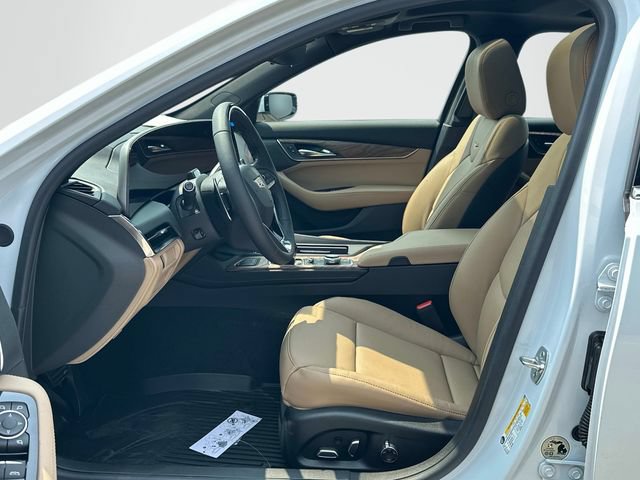 Used 2026 Cadillac CT5 Premium Luxury w/ Technology Package AWD/4WD image 10