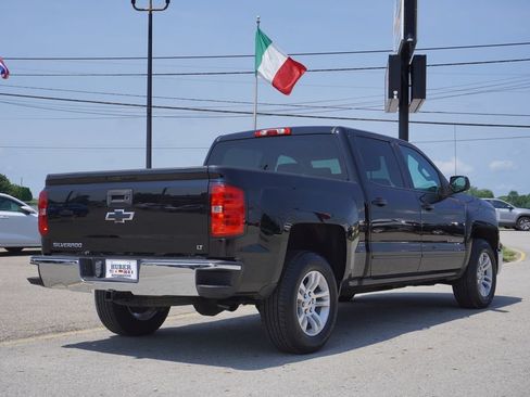 Used 2015 Chevrolet Silverado 1500 LT w/ All Star Edition RWD image 7