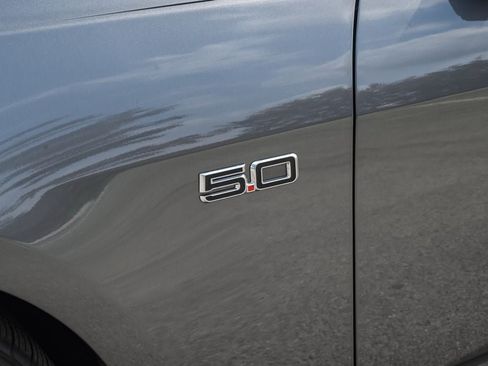 Certified 2025 Ford Mustang GT Premium RWD image 13