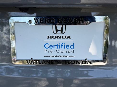 Used 2025 Honda CR-V EX-L image 35