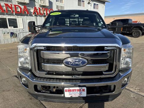 Used 2011 Ford F250 Lariat image 13