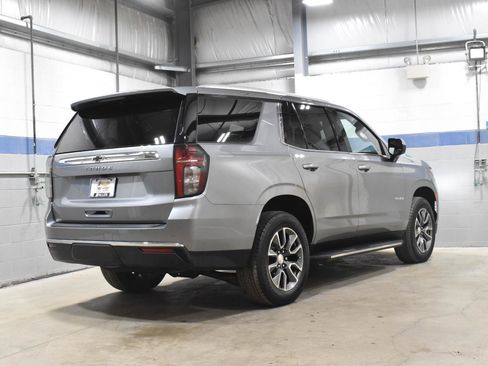 Used 2023 Chevrolet Tahoe LS w/ Driver Alert Package AWD/4WD image 27