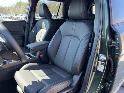 New 2026 Subaru Outback Touring XT AWD/4WD image 26