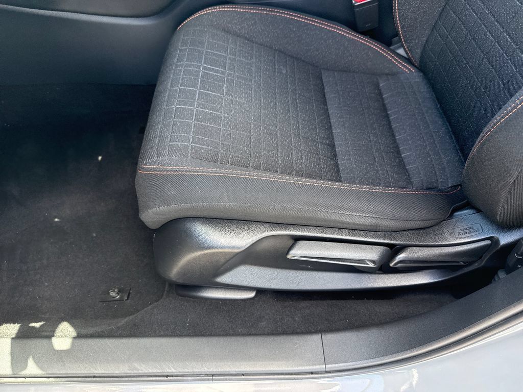 Certified 2024 Honda HR-V Sport image 11