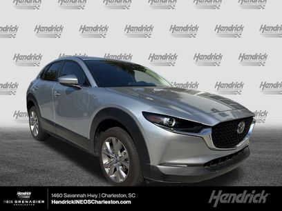 Used 2020 MAZDA CX-30 FWD w/ Preferred Package