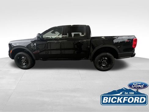 New 2026 Ford Ranger XL w/ Trailer Tow Package image 9