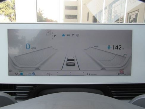 Used 2023 Hyundai Ioniq 5 Limited image 44