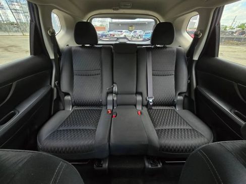 Used 2019 Nissan Rogue SV AWD/4WD image 18