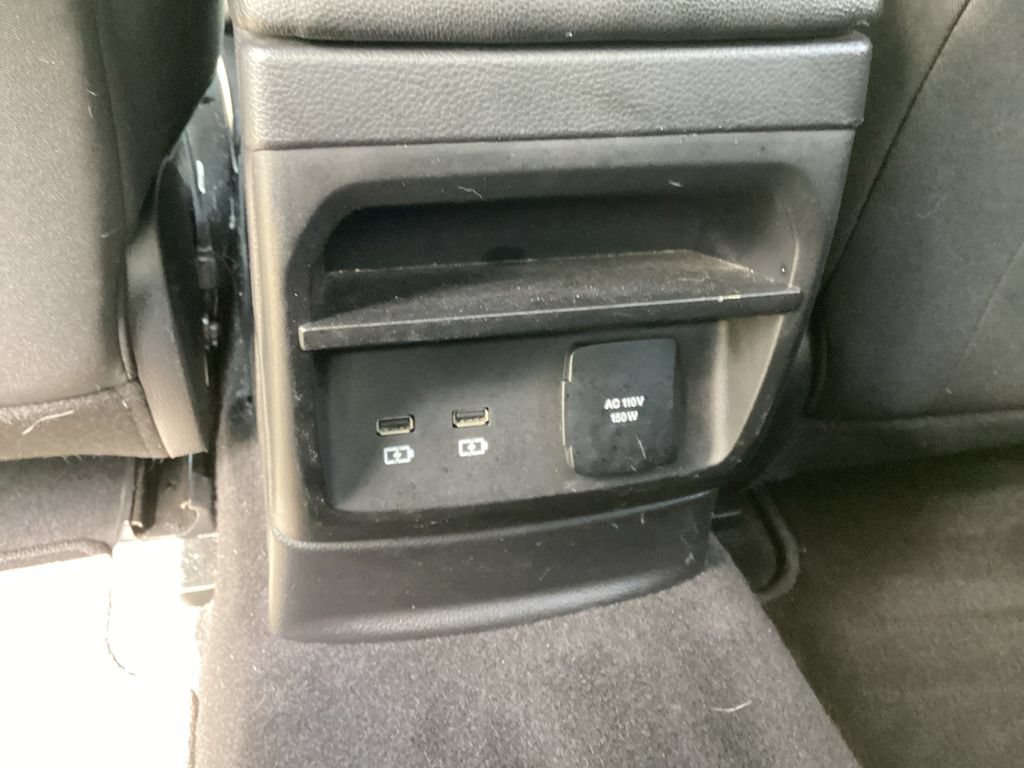 Used 2020 Ford Ranger XLT w/ Technology Package AWD/4WD image 17