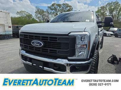 Used 2023 Ford F350 XL w/ XL Driver Assist Package