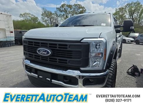 Used 2023 Ford F350 XL w/ XL Driver Assist Package image 1
