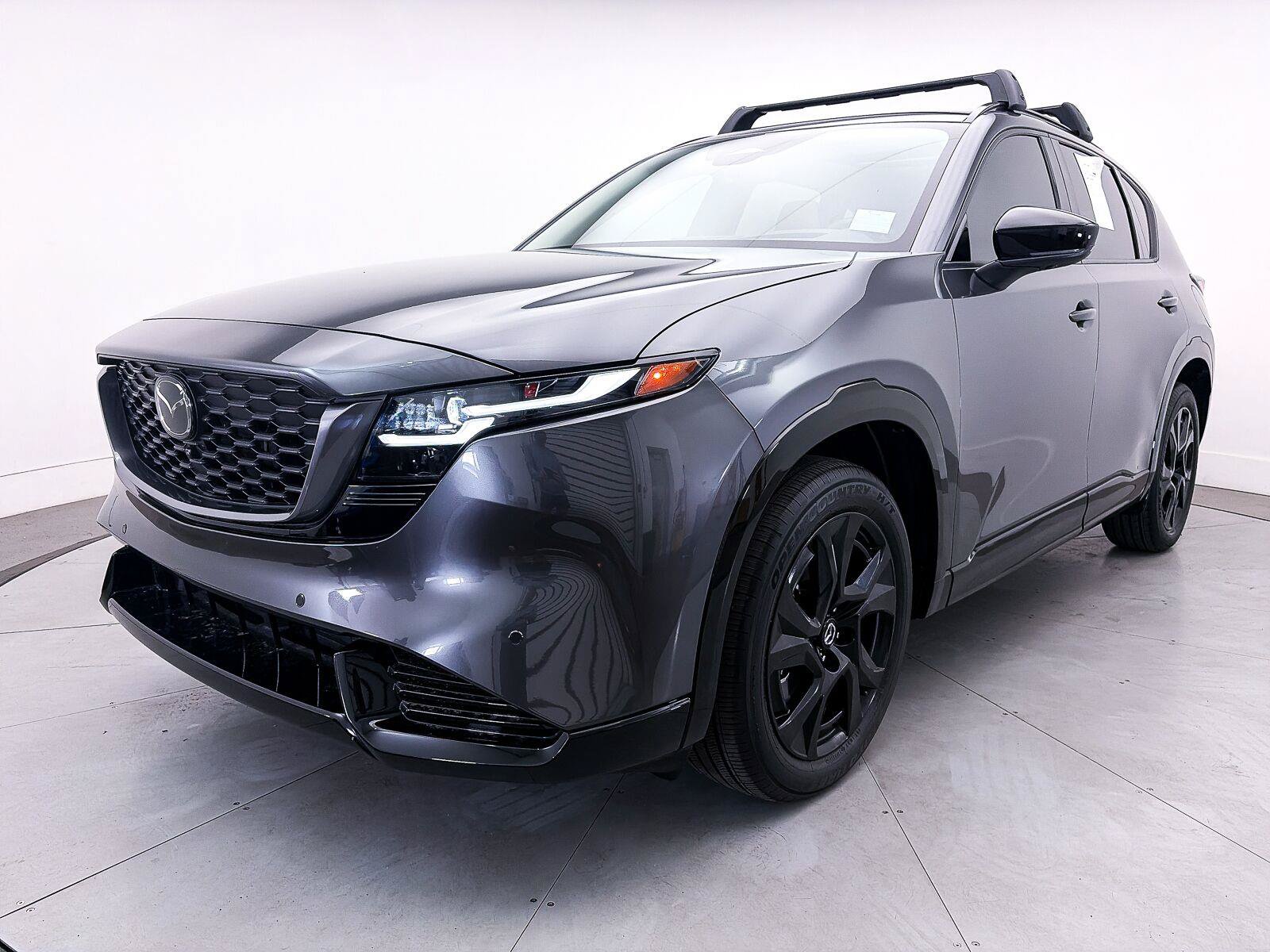 Used 2026 MAZDA CX-5 2.5 S w/ Premium Plus Package AWD/4WD image 13
