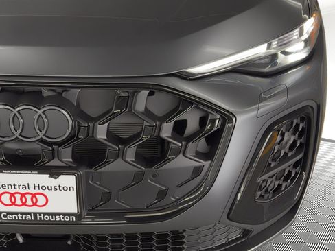 New 2026 Audi SQ5 Premium Plus AWD/4WD image 11