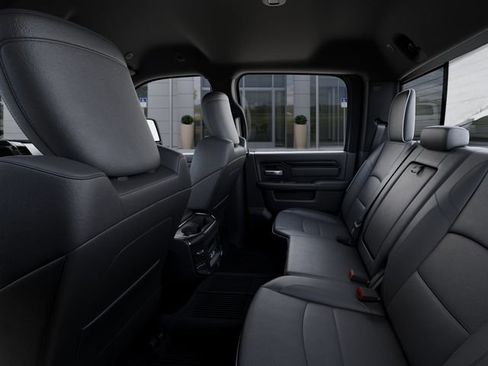 New 2026 RAM 2500 Rebel w/ Rebel Level 1 Equipment Group image 23