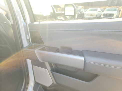 New 2026 Ford F350 Lariat w/ Tremor Off-Road Package image 25