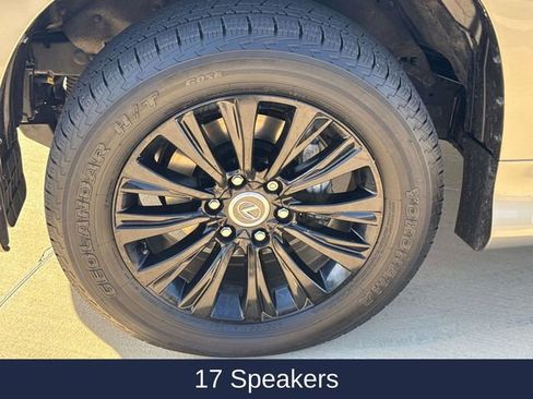 Used 2023 Lexus GX 460 Luxury image 4