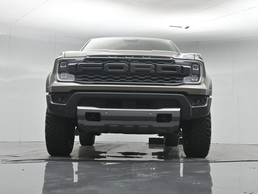 New 2026 Ford Ranger Raptor AWD/4WD image 48