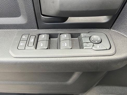 New 2026 RAM 2500 Tradesman image 16