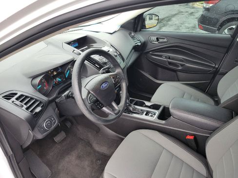 Used 2018 Ford Escape S FWD image 5
