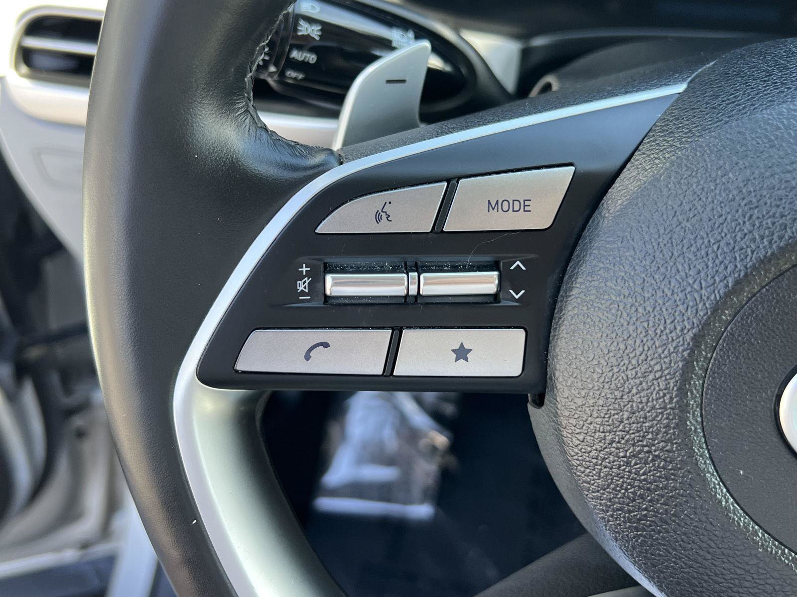 Used 2024 Hyundai Palisade SEL AWD/4WD image 33
