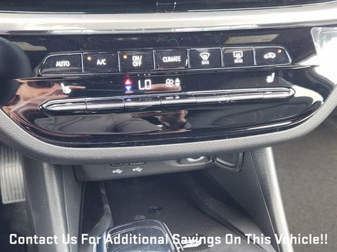 New 2026 Buick Envista Avenir FWD image 14