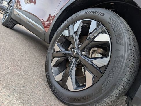 Certified 2023 Kia Sportage X-Line image 8