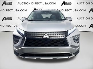 Used 2023 Mitsubishi Eclipse Cross SE AWD/4WD video 3