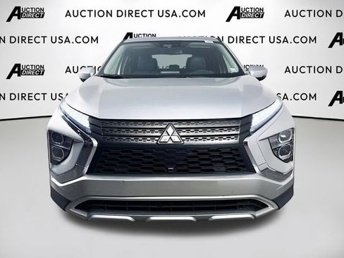 Used 2023 Mitsubishi Eclipse Cross SE AWD/4WD image 3