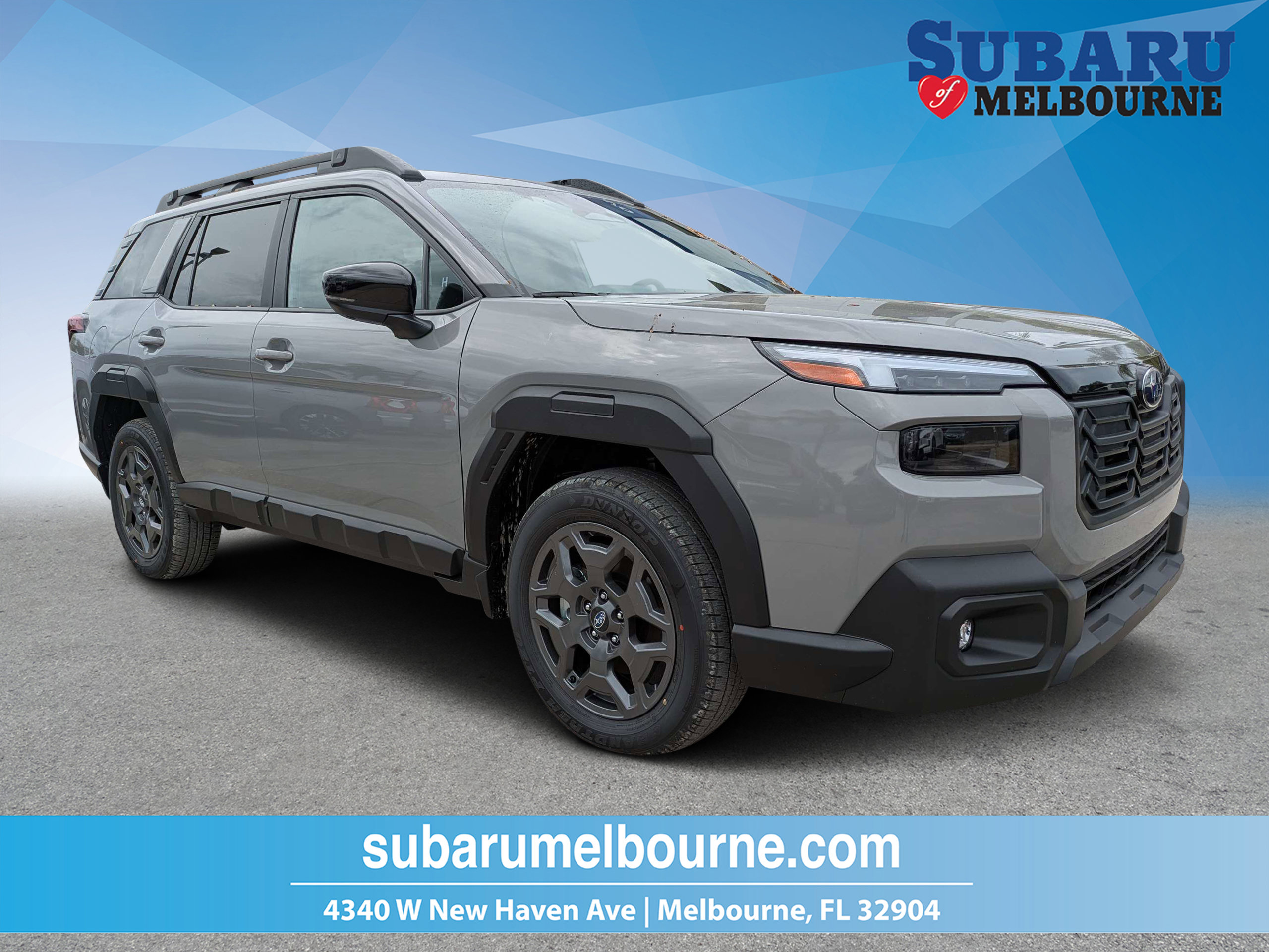 Used 2026 Subaru Outback Premium AWD/4WD image 32