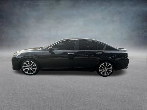 Used 2013 Honda Accord Sport image 4