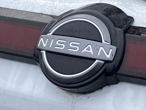 Used 2023 Nissan Kicks SV w/ Interior Electronics Package image 4