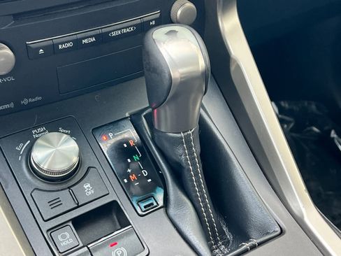 Used 2018 Lexus NX 300 FWD w/ Premium Package image 22