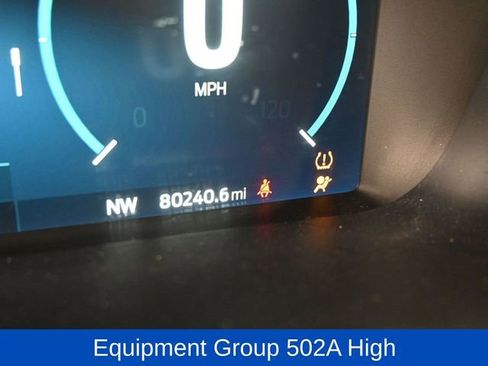 Used 2023 Ford F150 Lariat w/ Equipment Group 502A High image 23