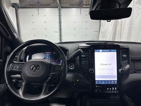 Used 2024 RAM 2500 Limited image 17