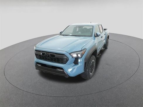 New 2026 Toyota Tacoma TRD Off-Road image 33