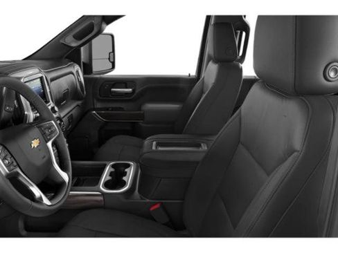 Used 2022 Chevrolet Silverado 2500 LT w/ All Star Edition AWD/4WD image 13