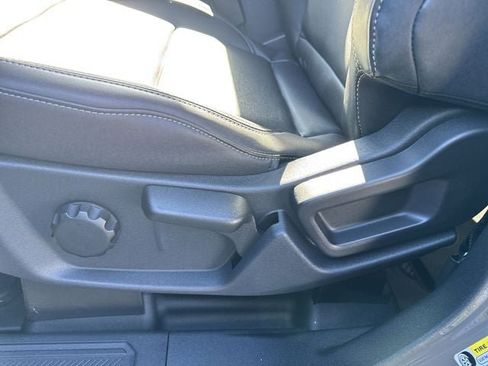 New 2025 Ford Bronco Big Bend image 12