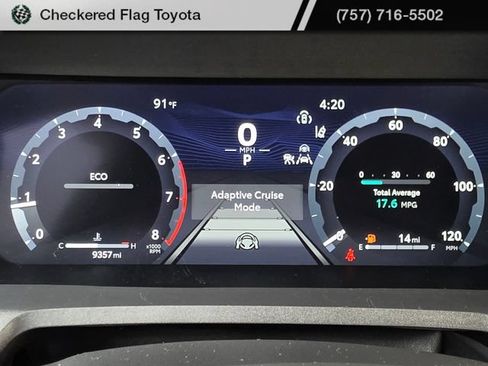 Used 2024 Toyota Tacoma Limited w/ Limited Package (LT) AWD/4WD image 27