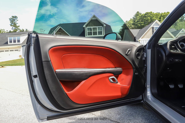 Used 2021 Dodge Challenger R/T Scat Pack RWD image 30