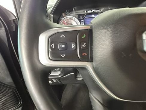 Used 2021 RAM 1500 Big Horn AWD/4WD image 15