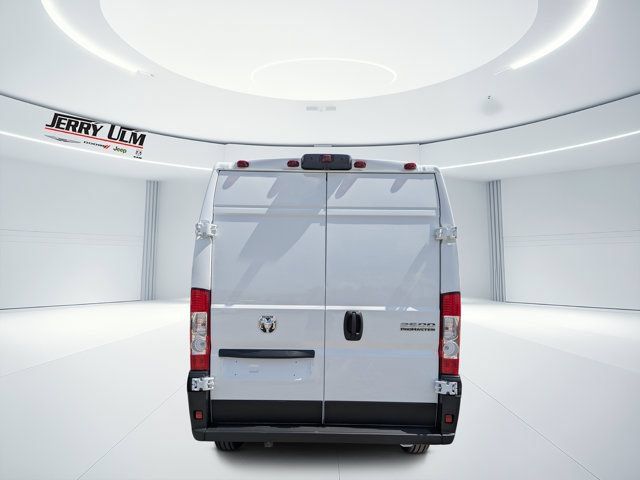 New 2026 RAM ProMaster 2500 w/ Convenience Group FWD image 4