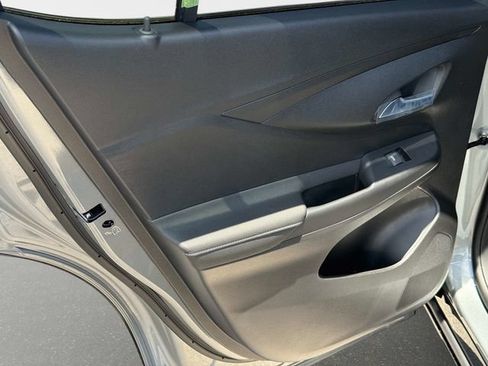 New 2026 Buick Envista Sport Touring w/ Convenience I Package FWD image 11