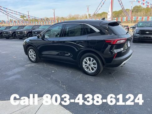 Used 2024 Ford Escape Active w/ Cold Weather Package image 37