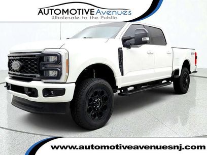 Used 2024 Ford F250 Lariat w/ Sport Appearance Package
