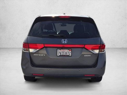 Used 2016 Honda Odyssey Touring image 6
