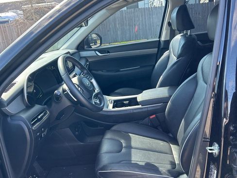 Used 2023 Hyundai Palisade XRT w/ Cargo Package image 8